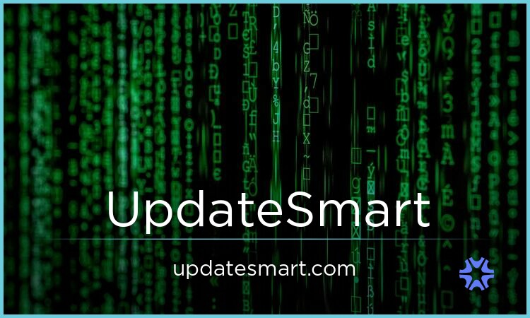 UpdateSmart.com image 2
