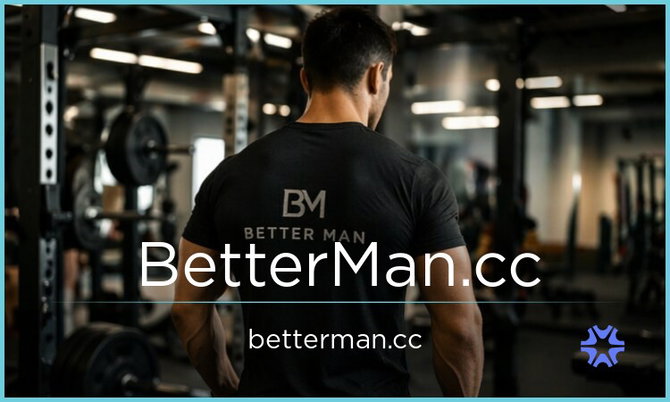 BetterMan.cc — 2