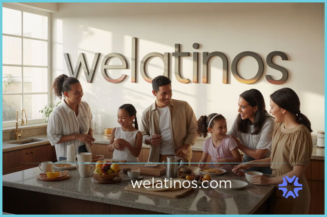 WeLatinos.com