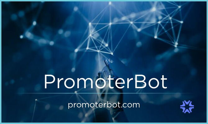 PromoterBot.com