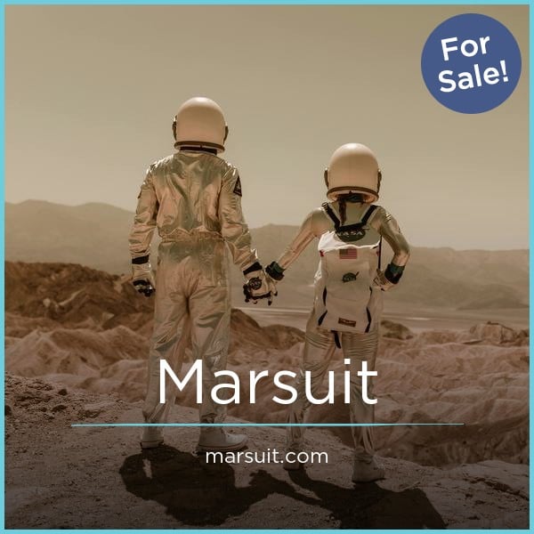 Marsuit.com image 2