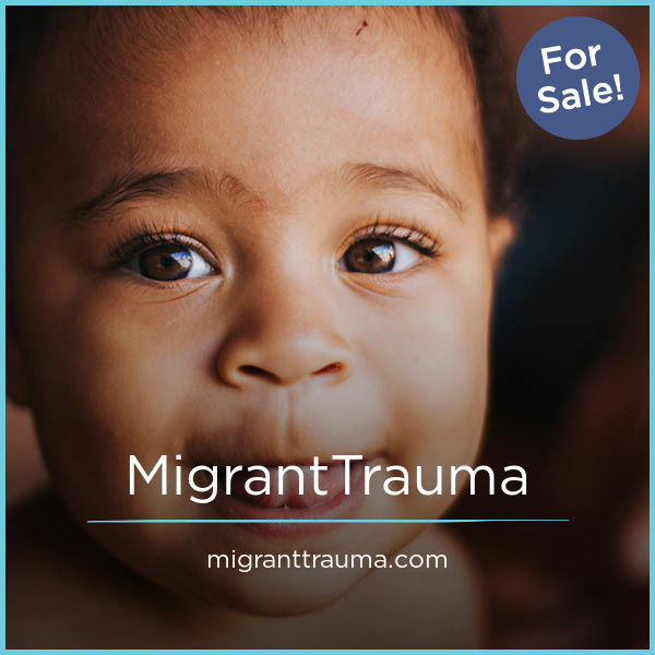 MigrantTrauma.com