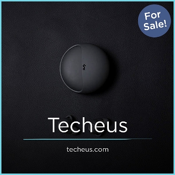 Techeus.com