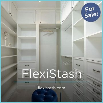 FlexiStash.com