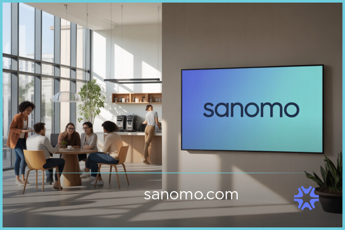 Sanomo.com image 2