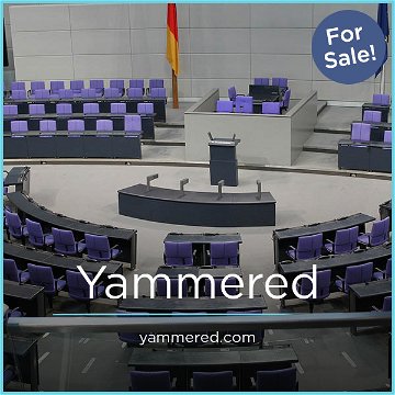 Yammered.com