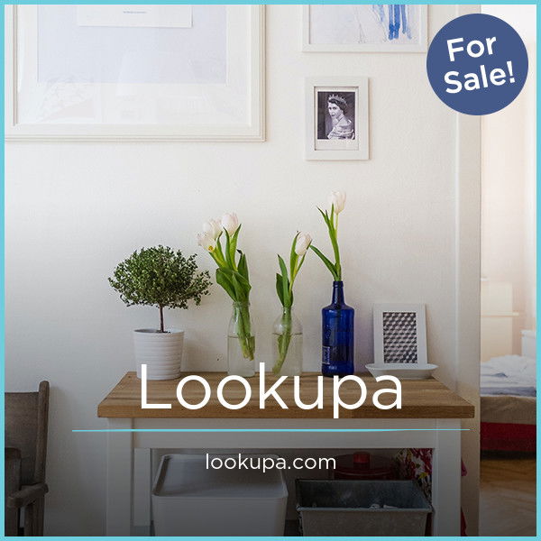 Lookupa.com