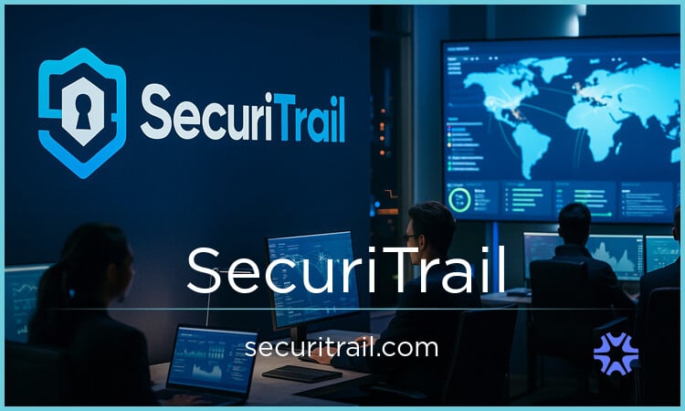SecuriTrail.com image 2