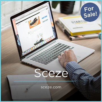 Sceze.com