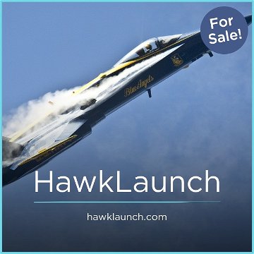 HawkLaunch.com