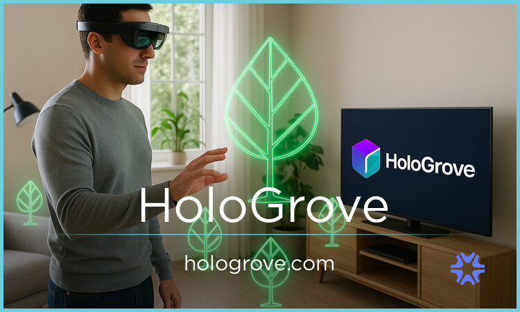 HoloGrove.com image 2