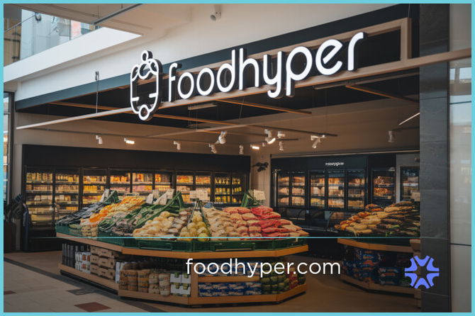 FoodHyper.com