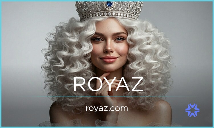 ROYAZ.com image 2