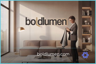 BoldLumen.com - Cool premium names