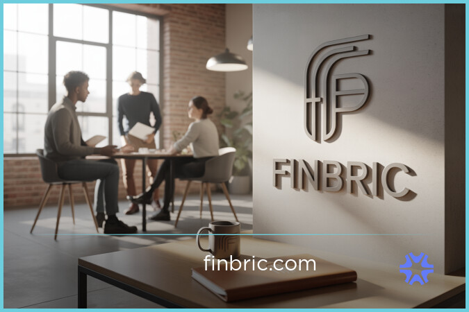 Finbric.com image 2