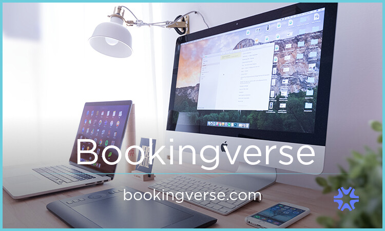 Bookingverse.com image 2