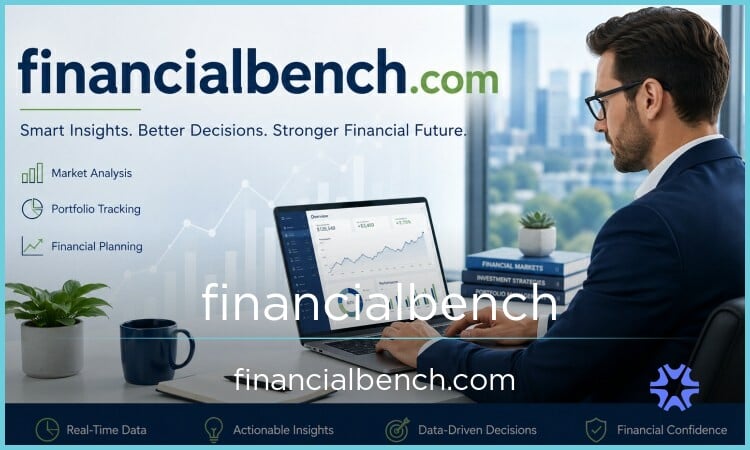 FinancialBench.com — 2