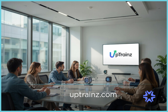 UpTrainz.com — 2