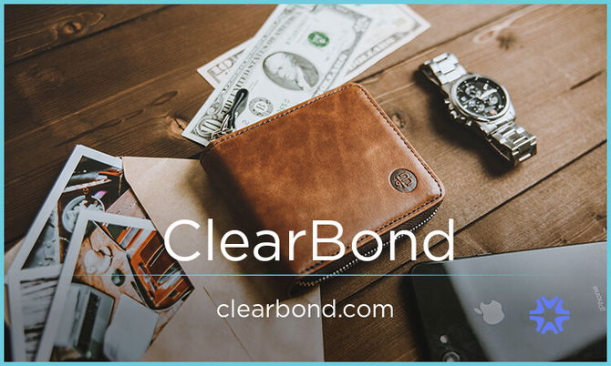 ClearBond.com