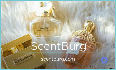 ScentBurg.com - Creative brandable domain for sale