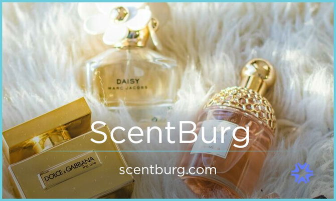 ScentBurg.com