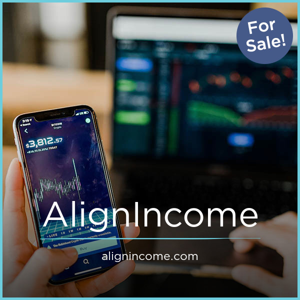 AlignIncome.com — 2