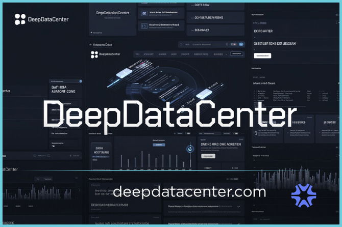 DeepDataCenter.com