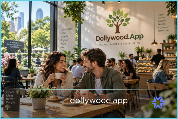 Dollywood.App — 2