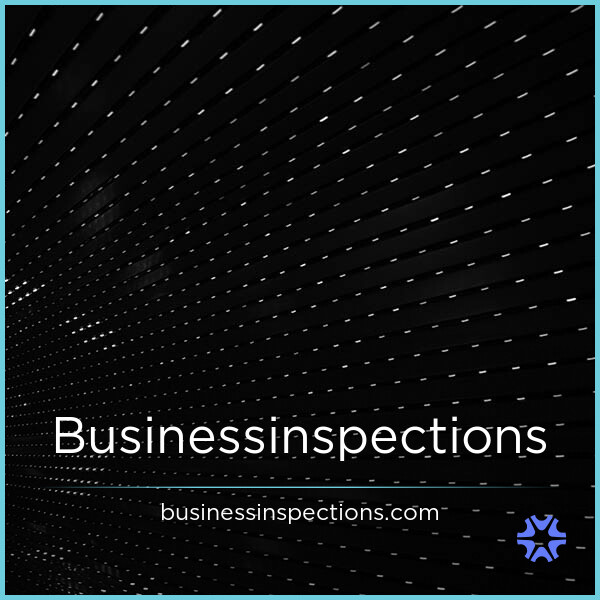 BusinessInspections.com image 2