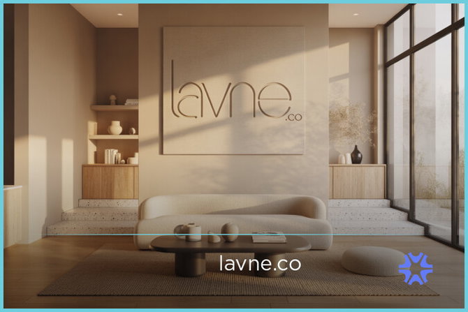 Lavne.co — 2