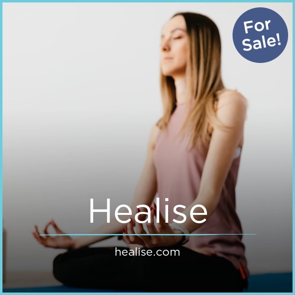 Healise.com — 2