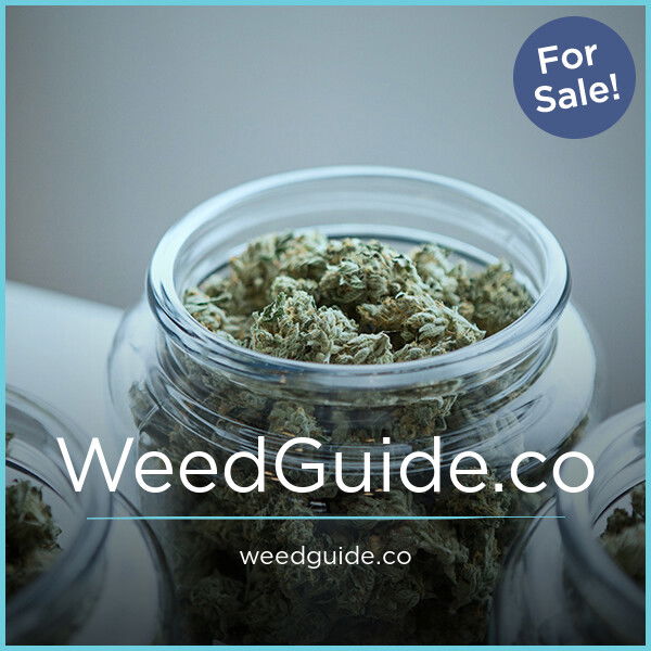 WeedGuide.co