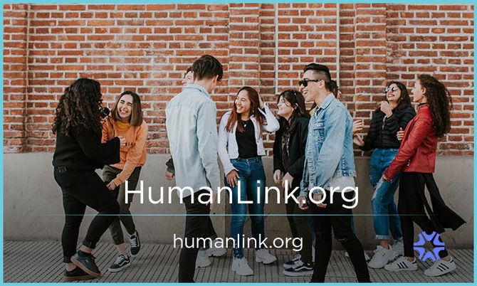 HumanLink.org