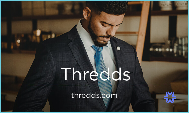 Thredds.com - Cool premium domain marketplace