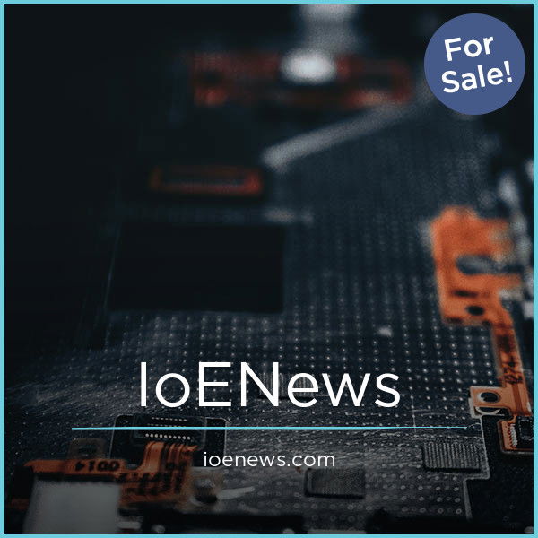 IoeNews.com — 2