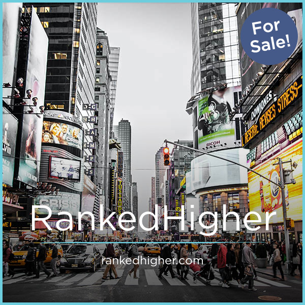 RankedHigher.com image 2
