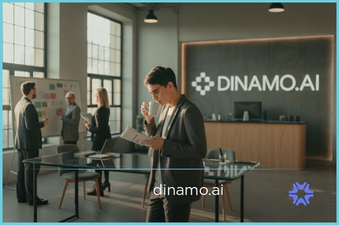 DINAMO.AI
