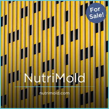 NutriMold.com - buy Creative premium names