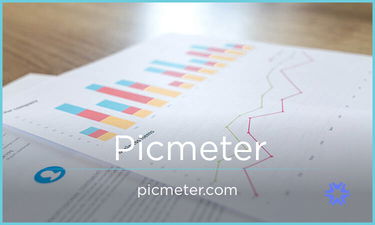 picmeter.com - New premium domain marketplace