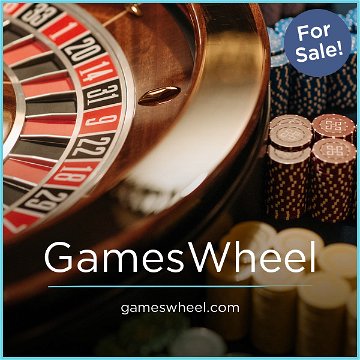 GamesWheel.com