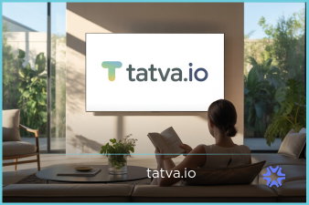 tatva.io - Creative premium domains