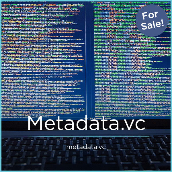 Metadata.vc