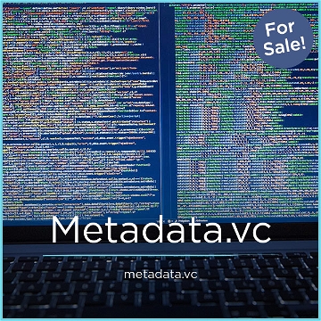 Metadata.vc