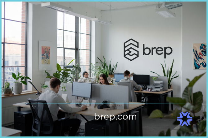 Brep.com