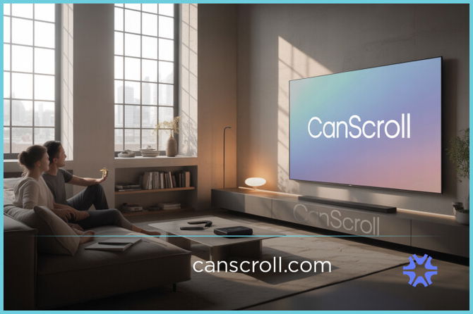 CanScroll.com — 2
