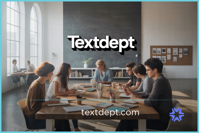 TextDept.com image 2