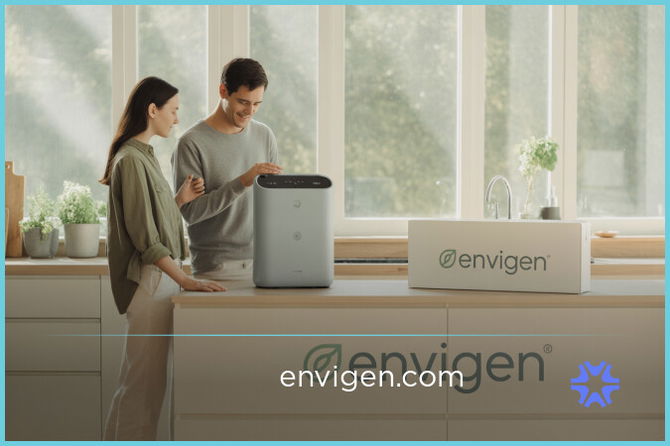 EnviGen.com — 2