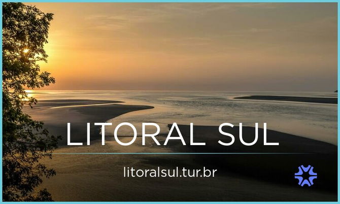 LitoralSul.Tur.Br