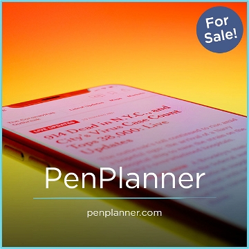 PenPlanner.com