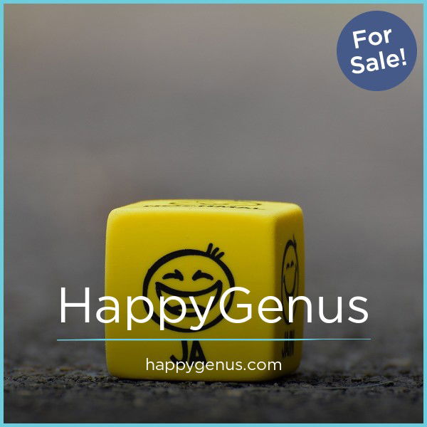 HappyGenus.com